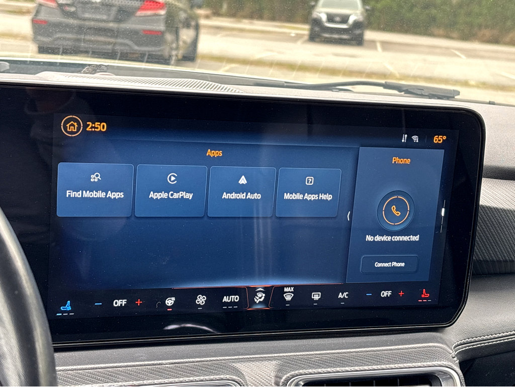 Used 2024 Ford Mustang Premium image 29