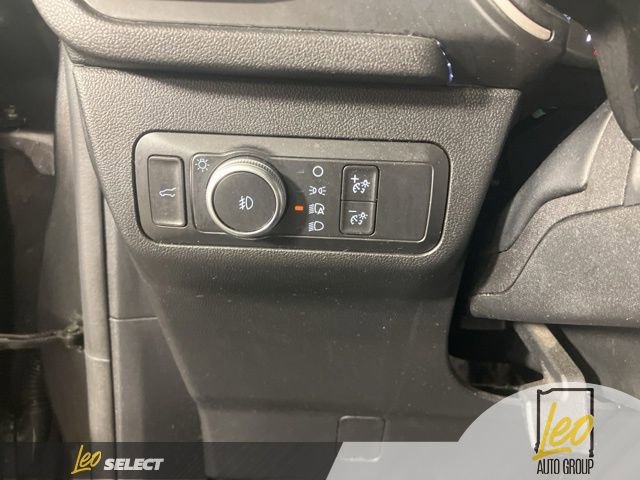 Used 2020 Ford Escape SEL image 11