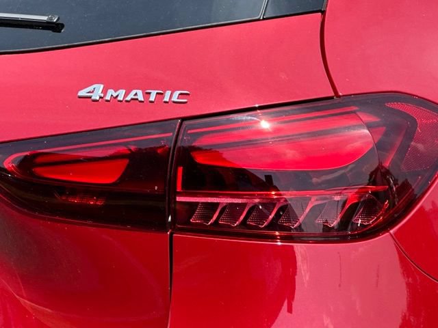 New 2026 Mercedes-Benz GLA 250 4MATIC image 13