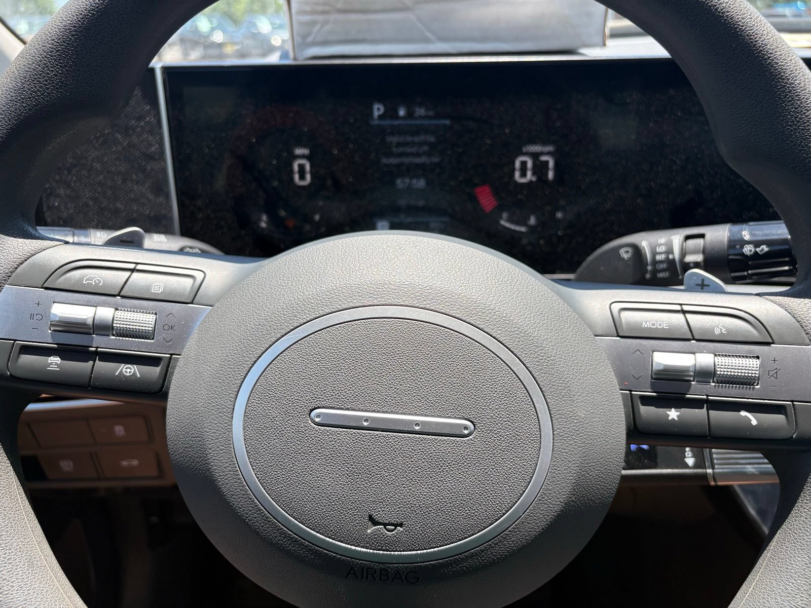 Used 2025 Hyundai Sonata SEL FWD image 15