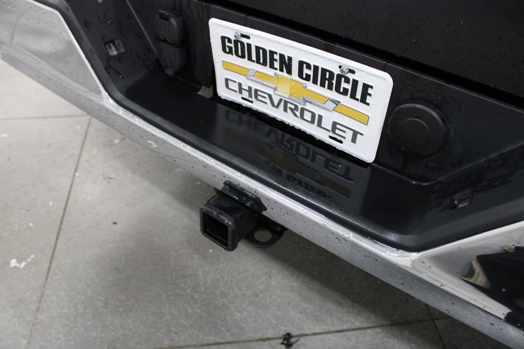 Used 2024 GMC Sierra 1500 SLT image 13