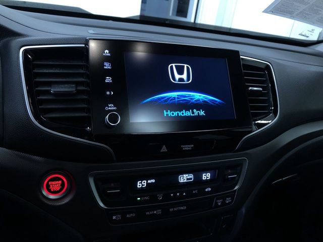 Used 2022 Honda Ridgeline RTL-E image 21