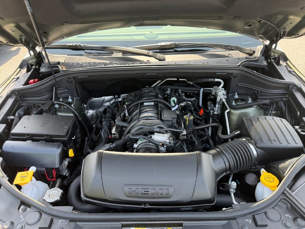 New 2026 Dodge Durango GT AWD/4WD image 18