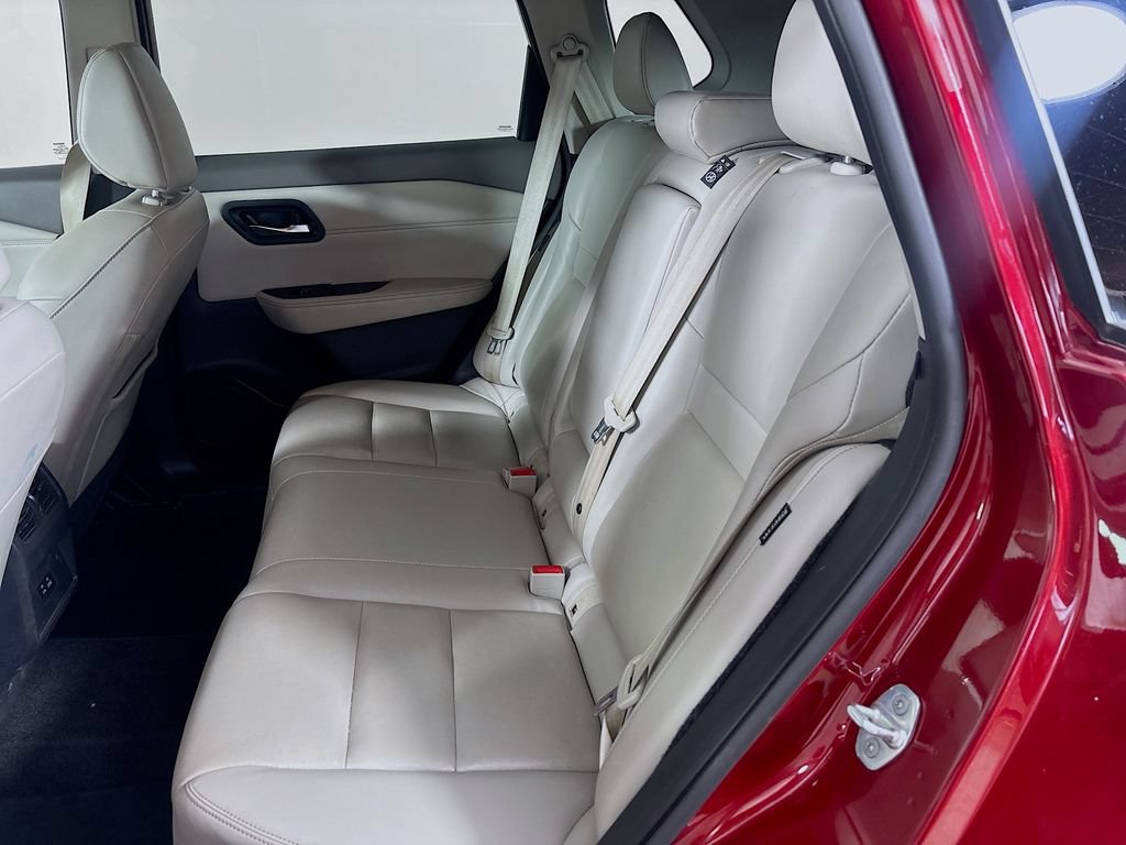 Used 2023 Nissan Rogue SL FWD image 22