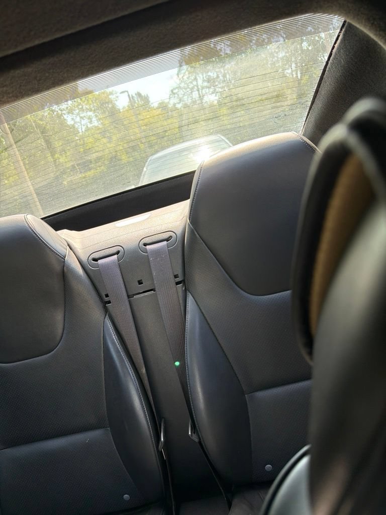Used 2007 Pontiac G6 GT w/ Sport Package FWD image 11