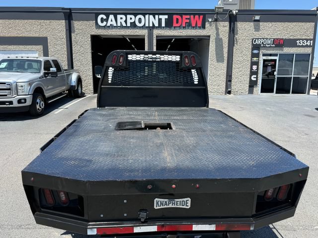 Used 2019 RAM 5500 Tradesman w/ Electrical Accessory Group AWD/4WD image 5