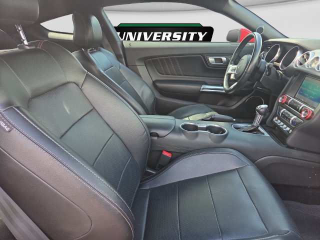 Used 2019 Ford Mustang GT Premium w/ GT Performance Package RWD image 25