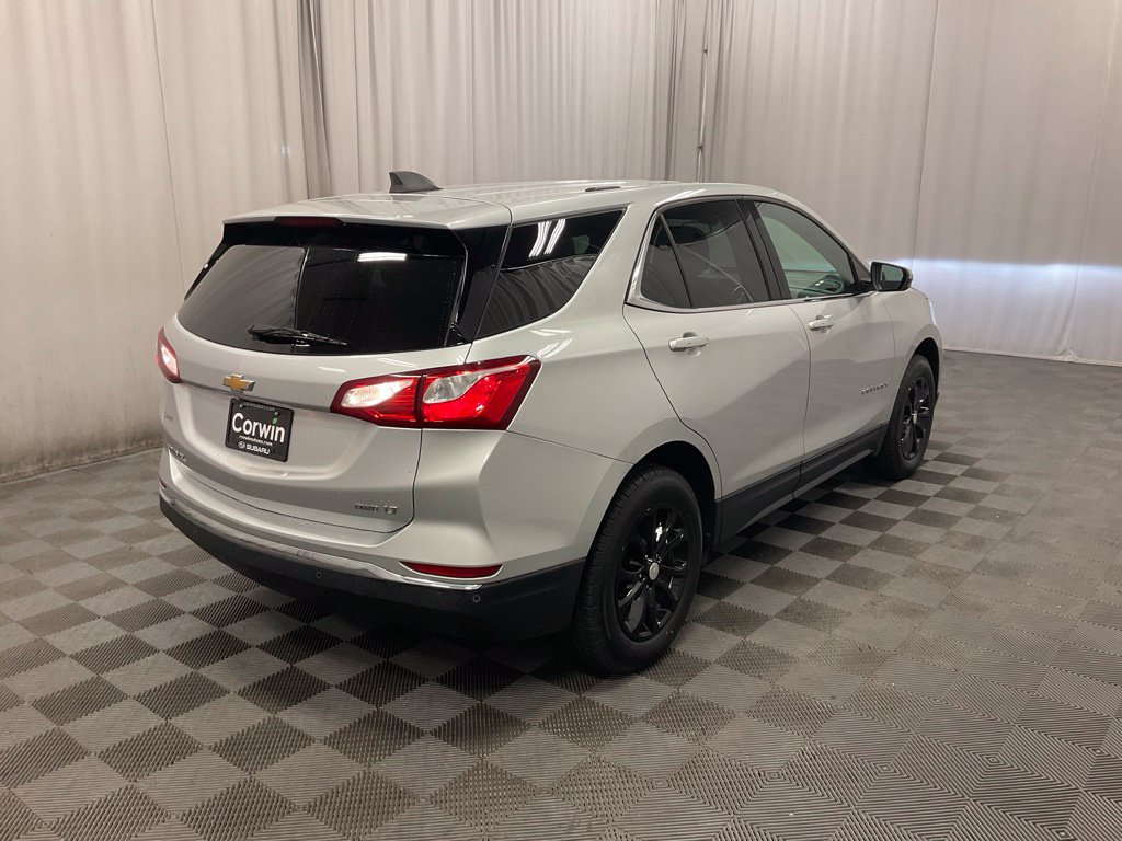 Used 2019 Chevrolet Equinox LT AWD/4WD image 58