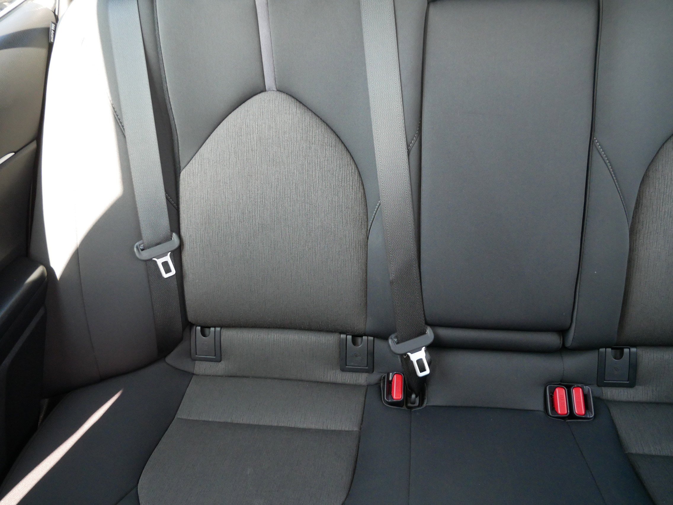 Used 2023 Toyota Camry LE w/ Convenience Package image 12