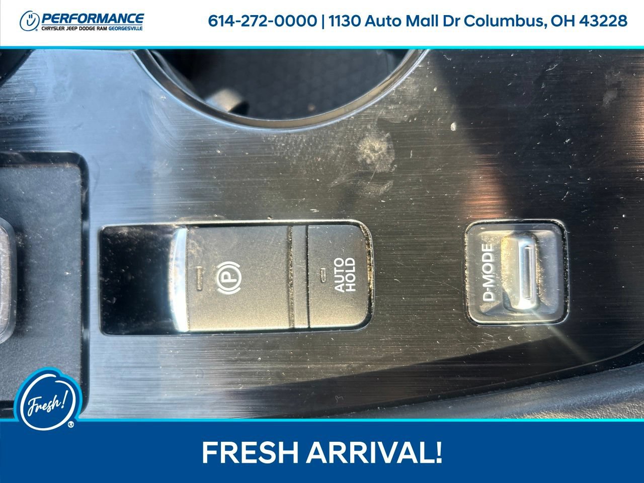 Used 2022 Nissan Rogue S FWD image 20