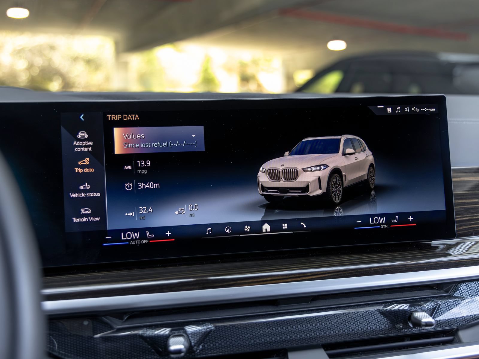 Used 2026 BMW X5 xDrive40i AWD/4WD image 33