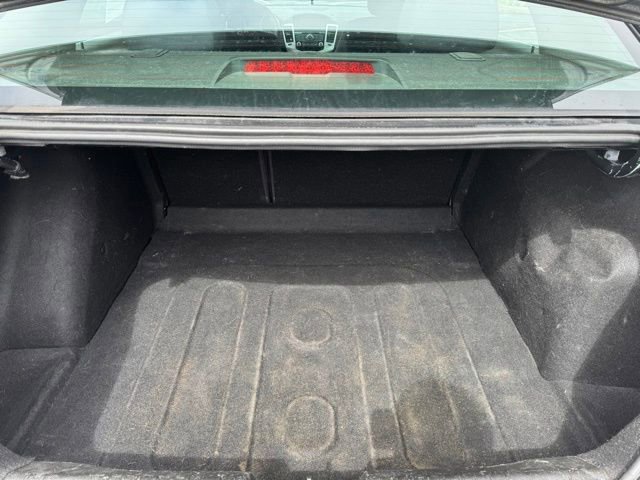 Used 2016 Chevrolet Cruze LT FWD image 18