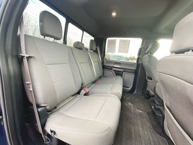 Used 2019 Ford F150 XLT w/ Equipment Group 302A Luxury image 25