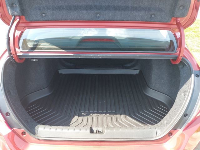 Used 2021 Honda Civic LX image 10