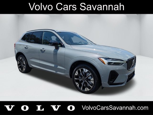 New 2026 Volvo XC60 T8 Plus w/ Protection Package Premier