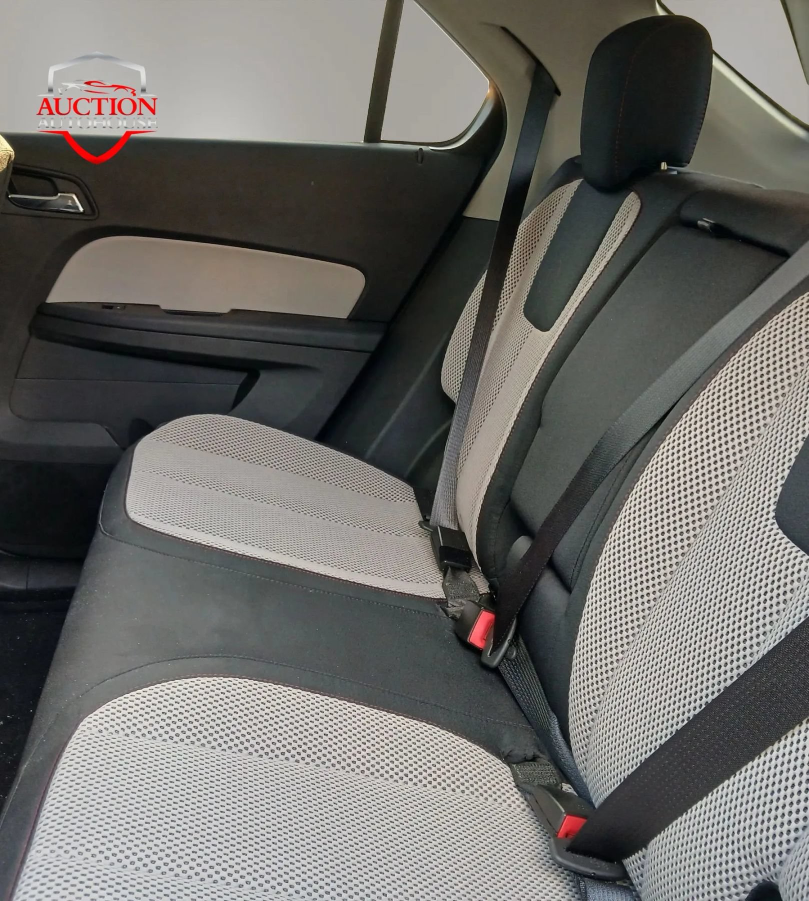 Used 2012 Chevrolet Equinox LT w/ Driver Convenience Package FWD image 15