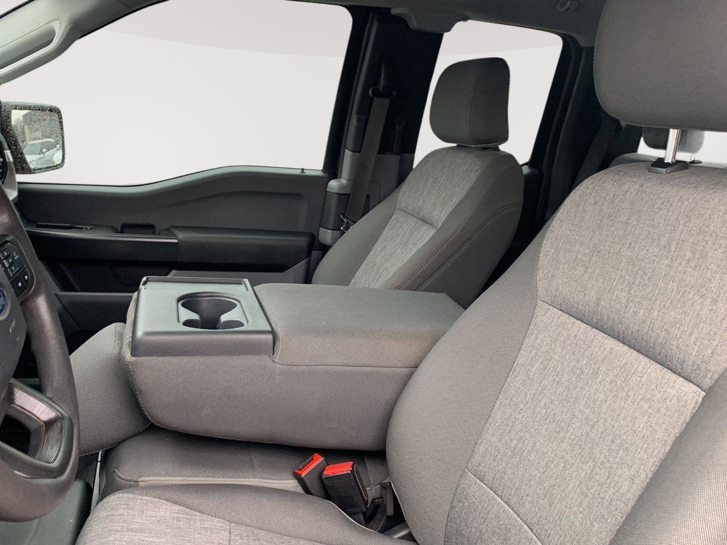 Used 2024 Ford F150 XL image 15