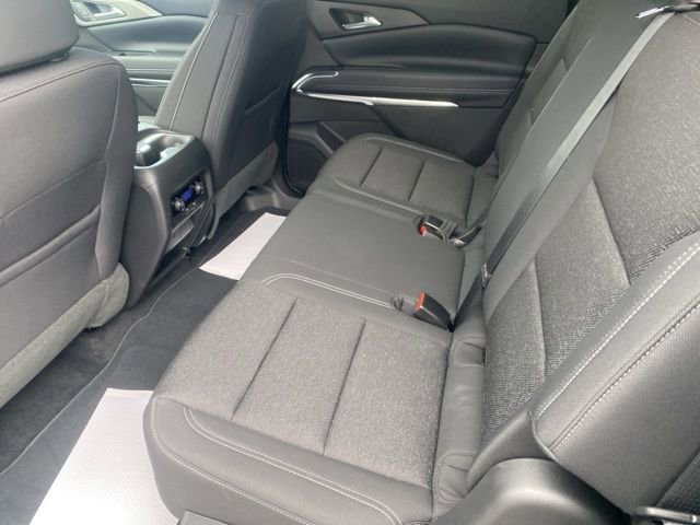 New 2026 Chevrolet Traverse LT w/ LPO, Floor Liner Package image 20