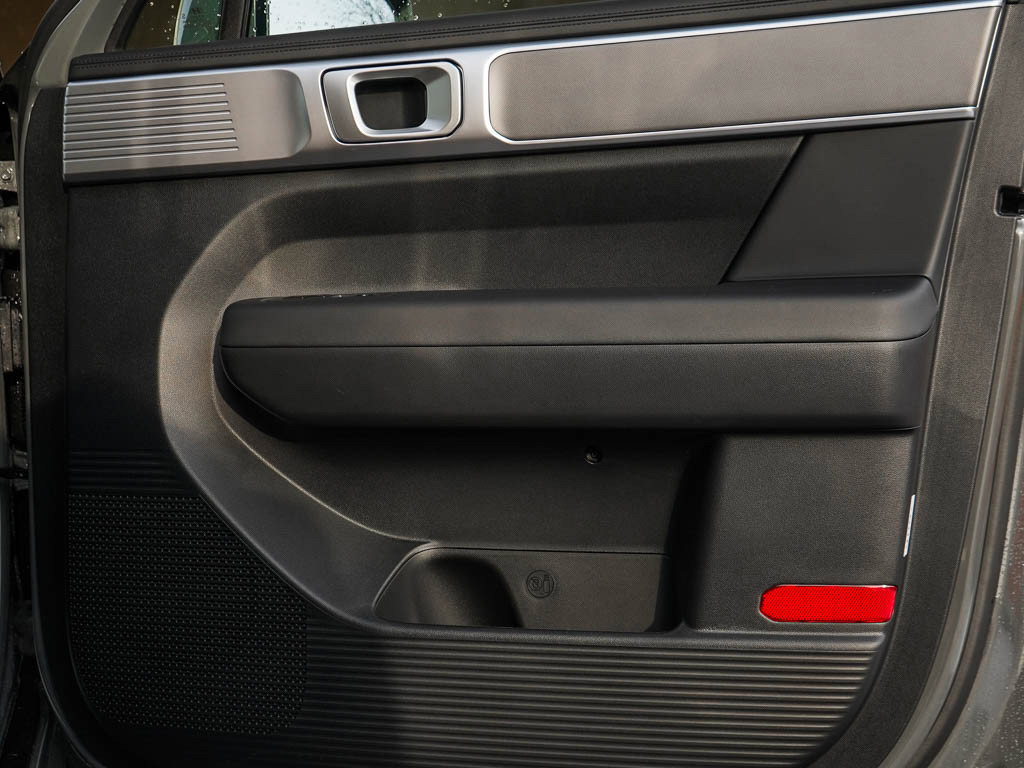 New 2026 Hyundai Santa Fe SE image 10