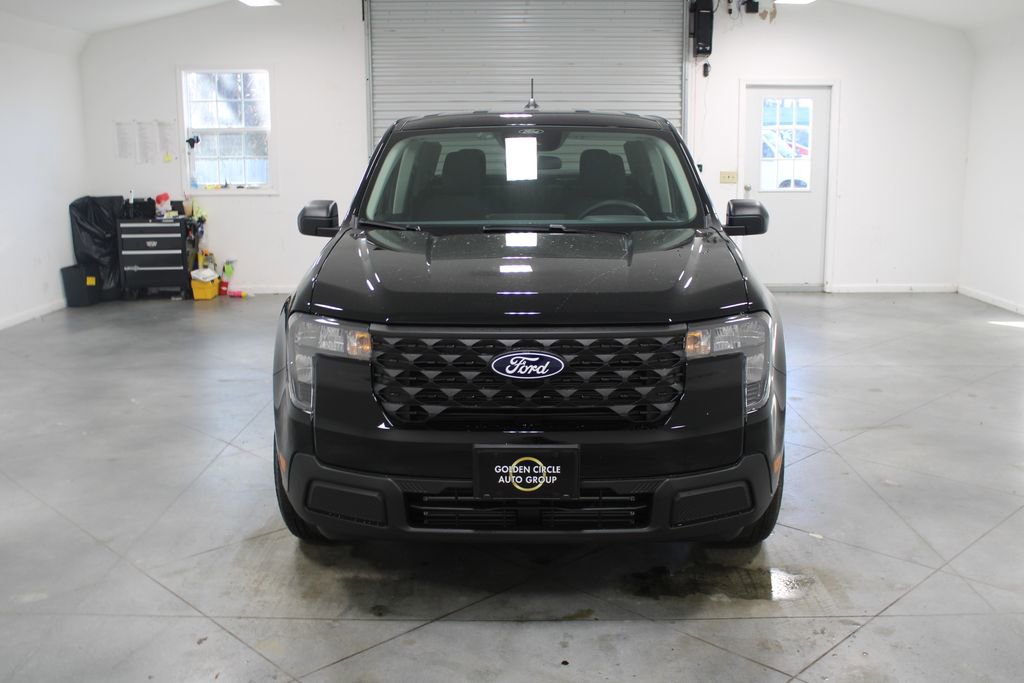 New 2026 Ford Maverick XL w/ 4K Tow Package image 2