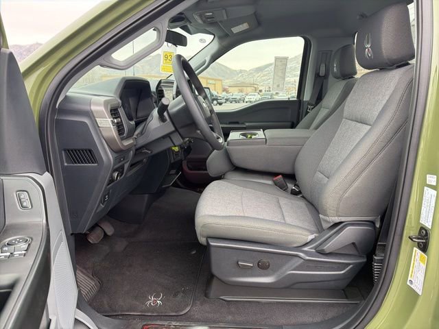 New 2025 Ford F150 XL AWD/4WD image 21