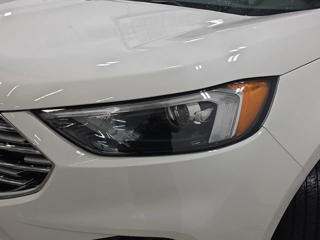 Used 2022 Ford Edge SEL w/ Convenience Package image 28