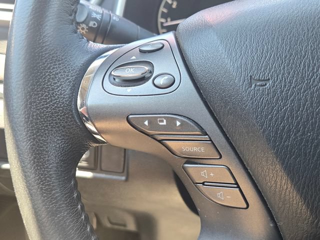 Used 2023 Nissan Murano SV AWD/4WD image 21