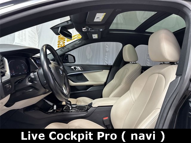 Used 2022 BMW 228i xDrive Gran Coupe image 11