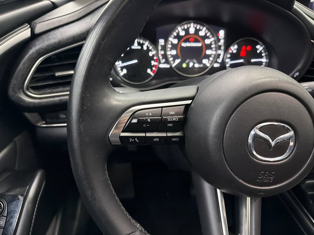 Used 2025 MAZDA CX-30 AWD 2.5 S w/ Preferred Package image 26