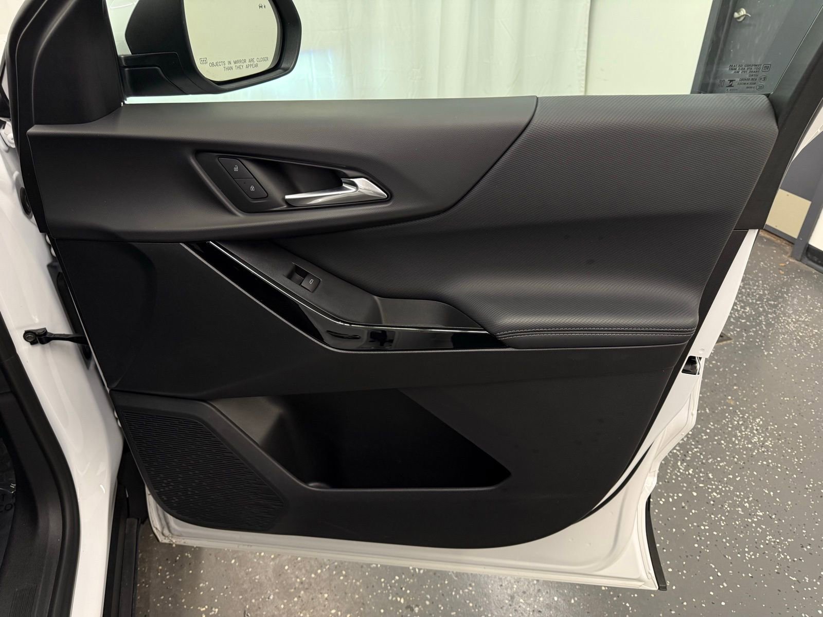 Certified 2025 Chevrolet Equinox LT image 7