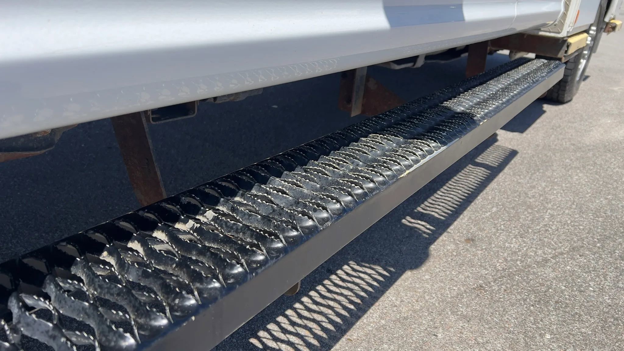 Used 2021 Ford F250 XL w/ Power Equipment Group AWD/4WD image 11