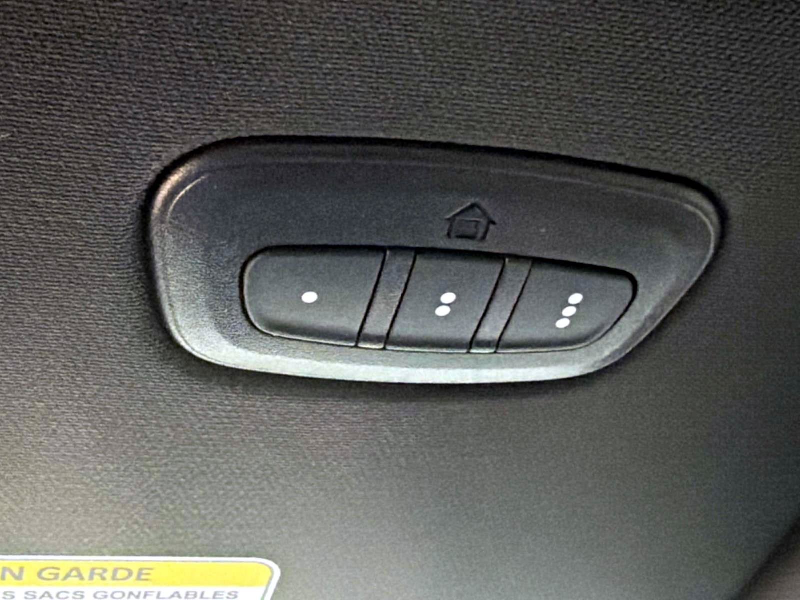Used 2026 RAM 1500 Big Horn AWD/4WD image 22