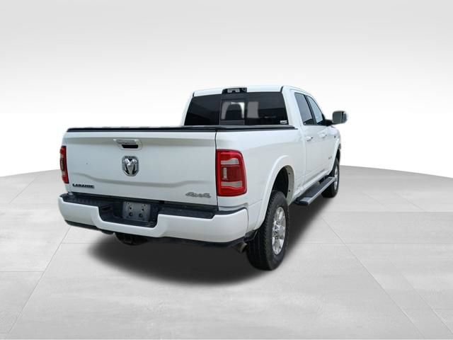 Used 2022 RAM 2500 Laramie AWD/4WD image 5