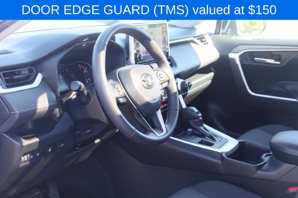 Used 2023 Toyota RAV4 XLE w/ Convenience Package AWD/4WD image 7
