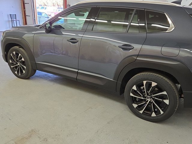 New 2026 MAZDA CX-50 2.5 Hybrid w/ Weather Package image 3