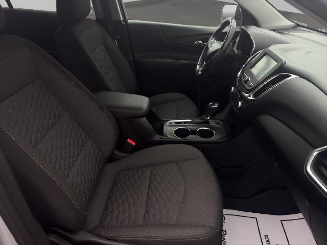 Used 2018 Chevrolet Equinox LT AWD/4WD image 20