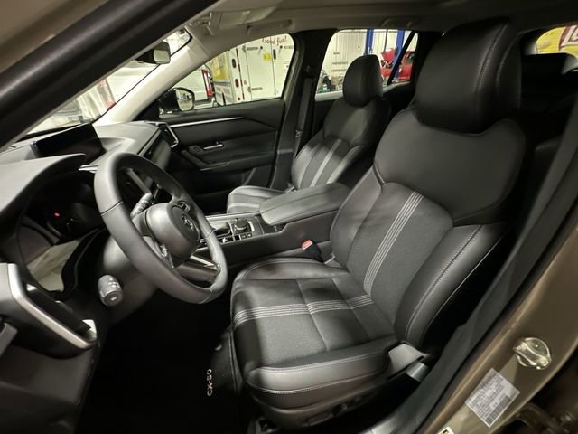 New 2026 MAZDA CX-50 Meridian Edition image 17