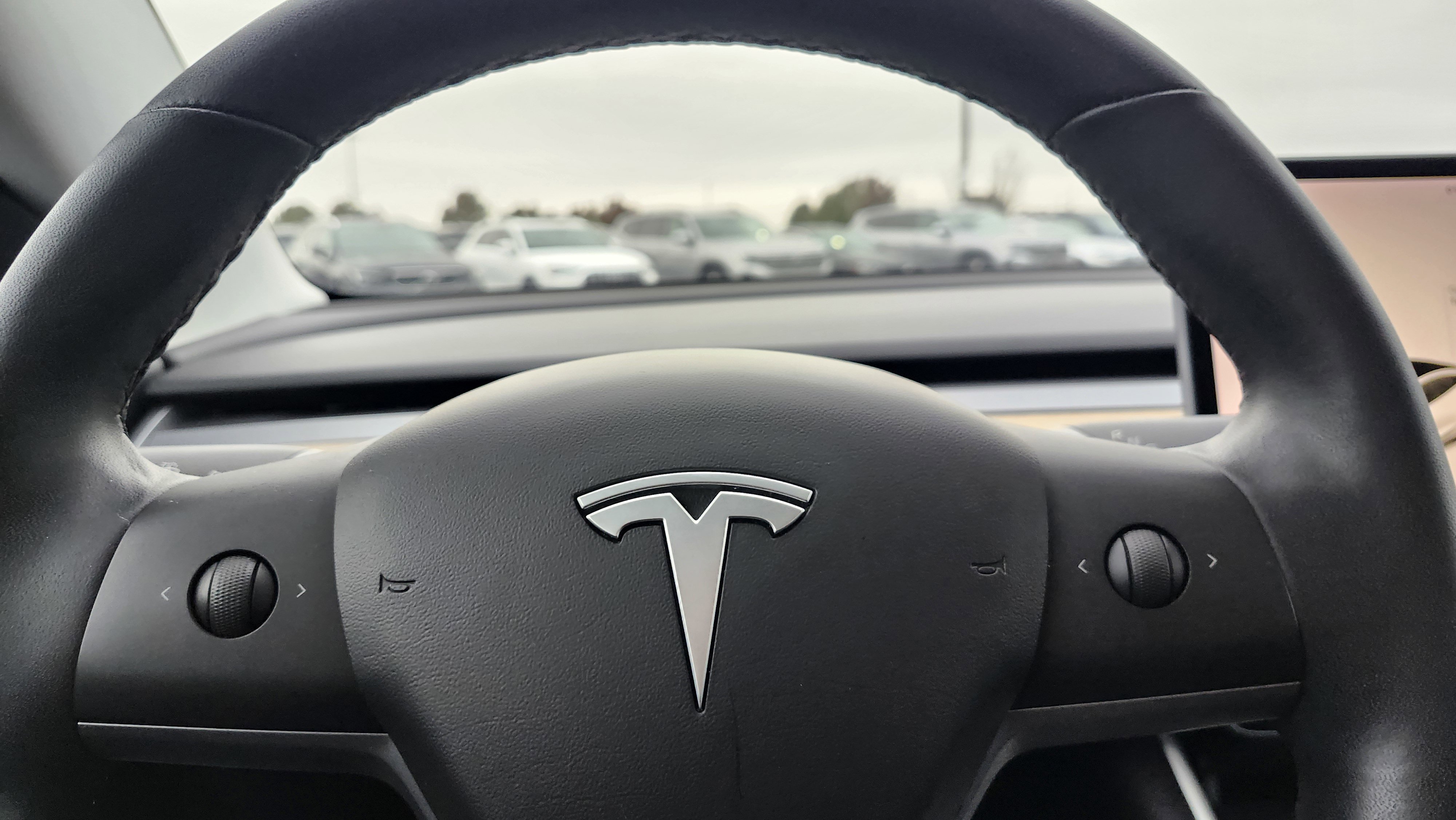 Used 2019 Tesla Model 3 Standard Range Plus image 20