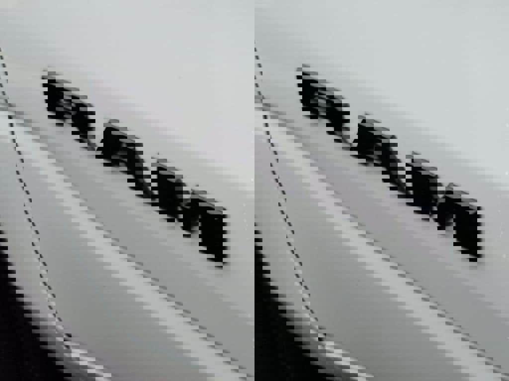 Used 2025 RAM 1500 Tradesman w/ Night Edition image 31