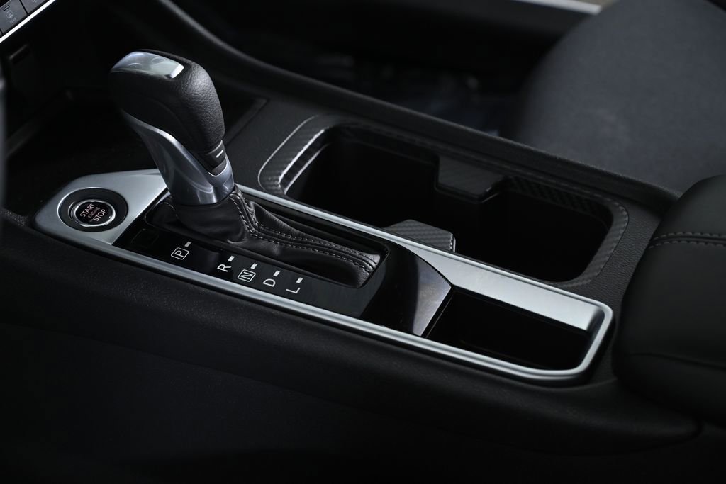 Used 2023 Nissan Sentra SV w/ All-Weather Package image 20