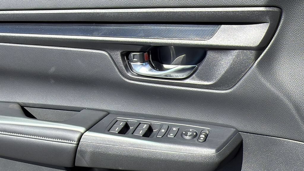 New 2026 Honda CR-V LX image 22