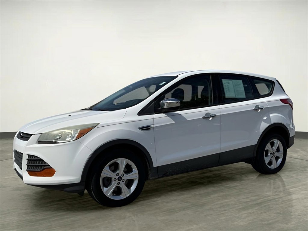 Used 2015 Ford Escape S image 2