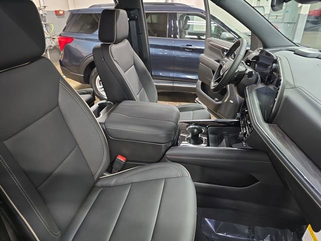 New 2026 Chevrolet Tahoe Premier w/ Sun And Tow Package image 11