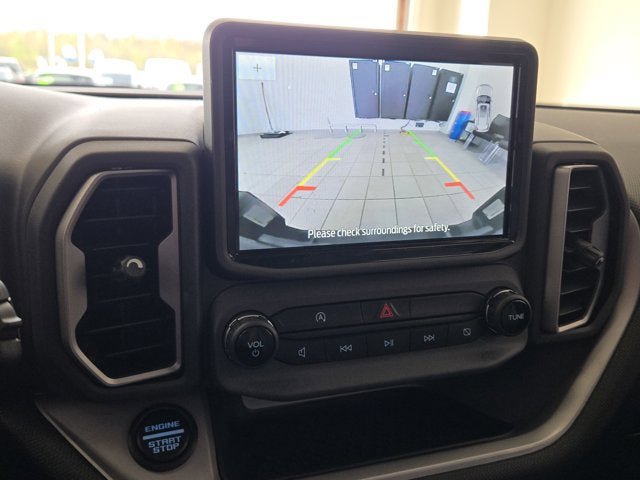Used 2023 Ford Bronco Sport Big Bend w/ Convenience Package AWD/4WD image 26