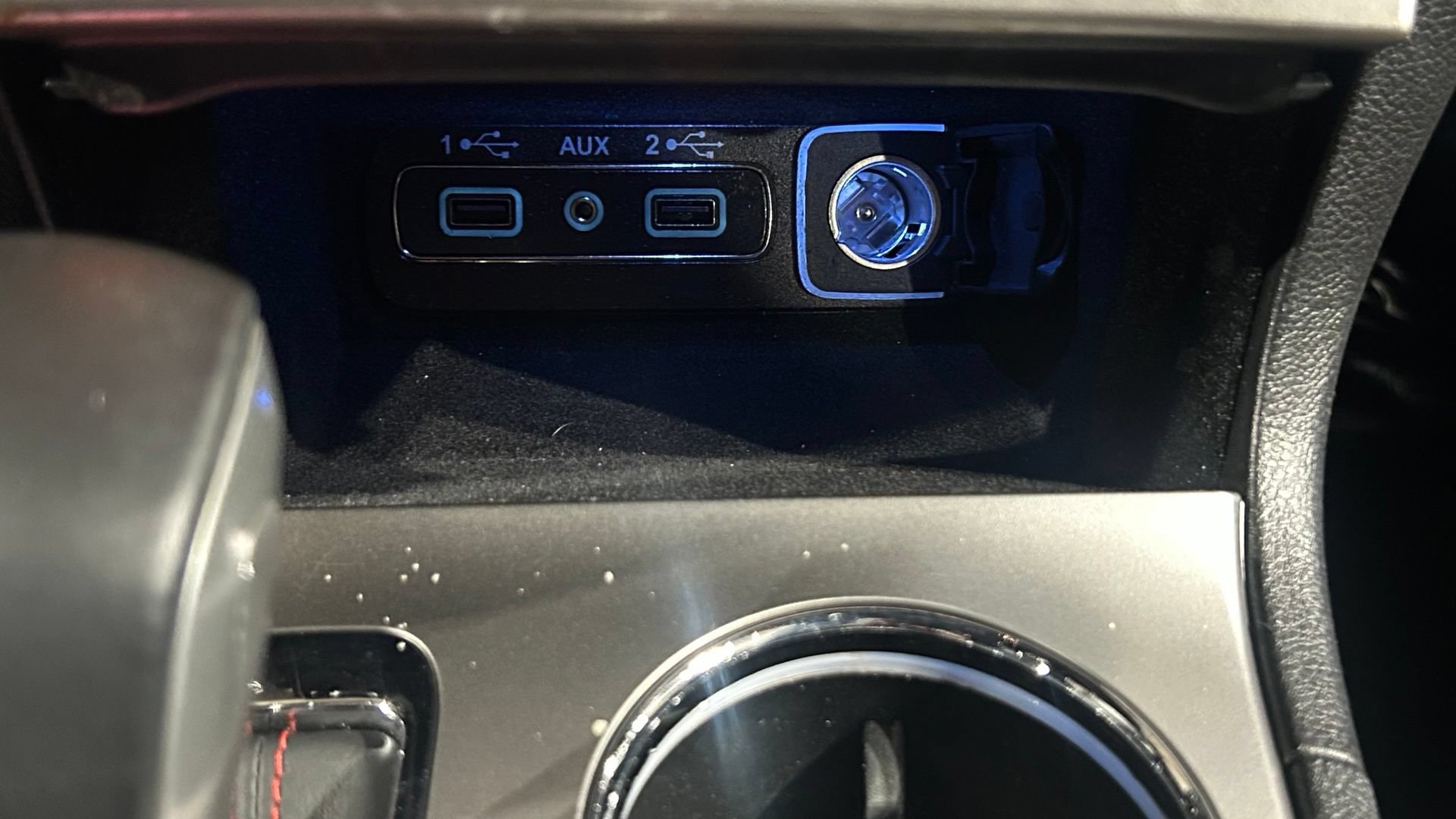 Used 2019 Jeep Grand Cherokee Trailhawk AWD/4WD image 84