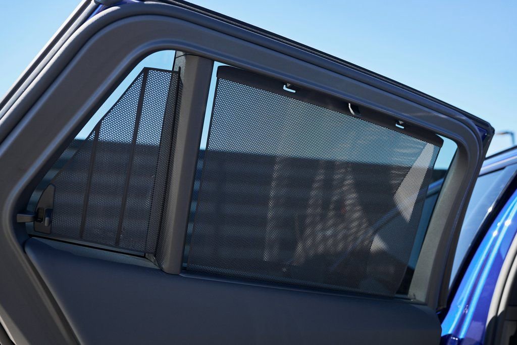 Used 2025 BMW M5 Touring AWD/4WD image 47