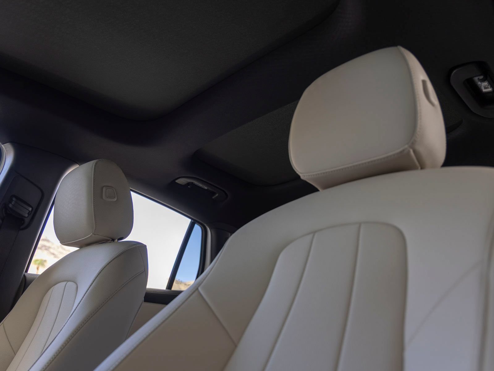 New 2026 Mercedes-Benz GLA 250 image 18