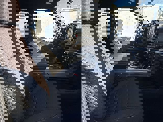 New 2025 Ford F150 XLT w/ Equipment Group 302A MID image 28