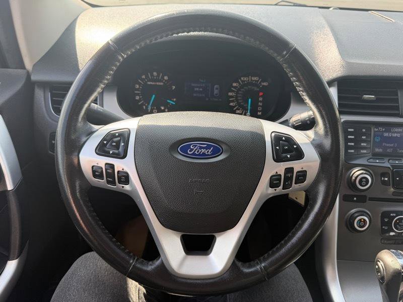 Used 2012 Ford Edge SEL AWD/4WD image 2