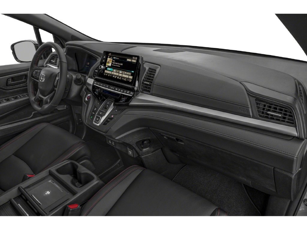 New 2026 Honda Odyssey Sport-L image 10
